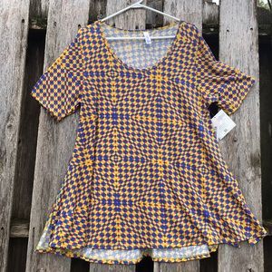 LuLaRoe Perfect T XL